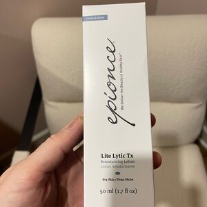 Epionce Lite Lytic Tx Retexturizing Lotion - 1.7 oz new